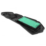 Filtre  air p2r pour scooter honda 125 pcx 2021  2022 neuf