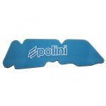 Filtre � air polini pour scooter piaggio 50 vespa lx 2t 2005 � 2020 203. 0128 neuf
