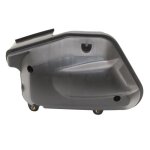 Filtre a air scoot adaptable mbk 50 booster 2004> stunt 2004> / yamaha 50 bws 2004> slider 2004> noir ...