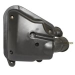 Filtre a air scoot adaptable mbk 50 nitro ovetto / yamaha 50 aerox neos noir - p2r - Filtre a air scoot adaptable mbk 50 nitro ovetto / yamaha 50 aerox neos noir - p2r -