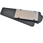 Filtre a air scooter teknix adaptable sym orbit 2 / vivacity 3 / speedfight 3 et 4 / ludix 4t