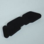 Filtre � air teknix pour scooter aprilia 50 sr motard 2t 2012 � 2017 neuf