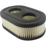 Filtre � air pour tondeuse - briggs & stratton 550 s�ries mod�les 09p602 et 09p702 - 798452 593260