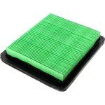 Filtre a air 17211 - zl8 - 023 118551672 / 0 - tondeuse a gazon