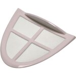 Filtre anti - calcaire pour bouilloire tefal ko2998 / ko2991 - hobbytech - blanc - capacit� 15l