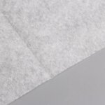 Filtre anti - huile pour hotte de cuisine japonaise - outad - universel - fibres absorbantes sp�ciales ...