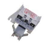 Filtre anti - parasites - ariston hotpoint - lave - vaisselle - compatible avec plusieurs marques