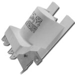 Filtre antiparasites - vedette - lave - vaisselle - brandt de dietrich sauter fagor thomson sangiorgio ...