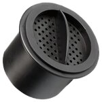 Filtre pour appareils froid - climadiff - fca04 - charbon actif - anti - odeurs - anti - moisissures