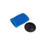 Filtre aspirateur complet se 4001 karcher f748833
