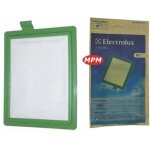 Filtre pour aspirateur - electrolux - ef17 - 1 filtre moteur - compatible avec plusieurs mod�les