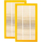 Filtre pour aspirateur hilti vc20 hilti vc 40 - u et kärcher nt 361 karcher nt 611 eco / te / m - 2x ... Filtre pour aspirateur hilti vc20 hilti vc 40 - u et kärcher nt 361 karcher nt 611 eco / te / m - 2x ...