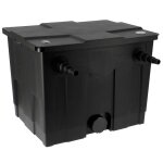 Gt garden - filtre de bassin biologique - jusqu� 12000 litres
