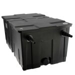 Gt garden - filtre de bassin biologique - jusqu� 60000 litres