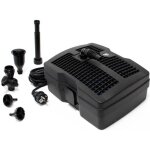 Sunsun cuf - 2500 3 en 1 pompe filtre et de fontaine avec clarificateur st�rilisateur - 316 x 263 x 467 ...