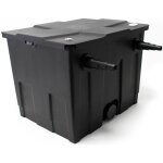 Filtre biologique de bassin sunsun cbf - 350 jusquà 12000l - 50107 Filtre biologique de bassin sunsun cbf - 350 jusquà 12000l - 50107
