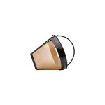 Filtre pour cafetiere permanent or magimix 505605