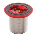 Filtre cartouche pour aspirateur bosch 12040193