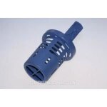 Filtre central gros trous pour lave vaisselle s?