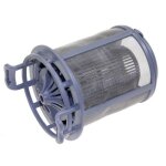 Filtre - smeg - 693410546 - compatible lave - vaisselle - pi�ce dorigine - mod�les multiples