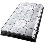 Filtre charbon type 190 fat190 - hotte whirlpool - filtres