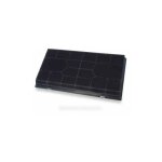 Filtre charbon 485 x 258 m pour hotte candy 2481923 - * - ho3065rb rhc626rb rosieres 36900124 919 - bvmpi�ces ...