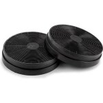 Filtre  charbon actif pour hotte aspirante