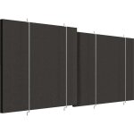 Filtre  charbon actif pour hottes de cuisinire siemens lz53750
