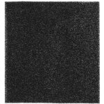 Filtre  charbon actif de rechange pour dshumidificateurs klarstein dryfy 20 & 30 - dimensions 20 x ...