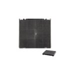 Filtre charbon amc242 484000008777 pour hotte hotpoint ariston indesit scholtes