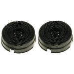 Filtres a charbon pour hotte ariston * �482000009756�002. 446. 73 hd ut00 60s hotte ik - 857956301000 ...