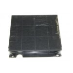Filtre a charbon hotte ariston scholtes 225x210x30mm