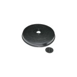 Filtre charbon hotte eff57 / e233 multi - marques Filtre charbon hotte eff57 / e233 multi - marques
