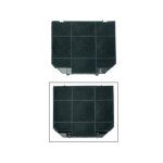 Filtre � charbon pour hotte roblin 2618789 - faber - roblin lagoon - 2s900 - 267cm x 237cm x 15cm