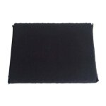 Filtre � charbon pour hotte scholtes ariston - scholtes - hd56 hdai9 hdsi9 hdn9 hgi9 - dimensions 220x180mm ...