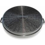 Filtre a charbon hotte smeg diametre 210mm kd9x kd6x