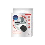 Filtre � charbon pour hotte whirlpool - f196 - 196x32mm
