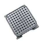 Filtre charbon dorigine frigo r�frig�rateur cong�lateur 9096989 liebherr