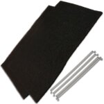 Sos accessoire lot de 2 filtres charbon pour hotte - 74x5766 sauter brandt fagor - hotte - sauter brandt ... Sos accessoire lot de 2 filtres charbon pour hotte - 74x5766 sauter brandt fagor - hotte - sauter brandt ...