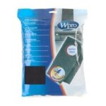 Filtre � charbon universel pour hotte wpro ucf007 - 470x970mm - pr�serve la cuisine des mauvaises odeurs ...
