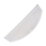 Filtre à charpie pour sèche - linge maytag wp53 - 0918 - lichifit - noir - accessoires dappareils Filtre à charpie pour sèche - linge maytag wp53 - 0918 - lichifit - noir - accessoires dappareils