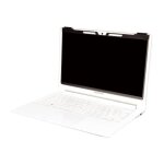 Port connect filtre de confidentialit� 2d pour ordinateur portable - clip on 14 pouces