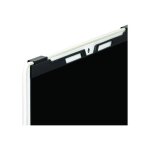 Filtre de confidentialit� - port connect - clip on universal - 156 pouces - compatible ordinateur portable ...