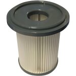 Filtre cylindrique - philips - fc8734 / 01 - 110mm - pi�ce dorigine - aspiration avec / sans sac