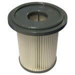 Filtre cylindrique 110mm - philips - 9006651 - compatible aspirateurs - filtrage deau - 2me monte