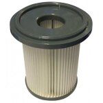 Filtre aspirateur - philips - fc87 - sans sac - accessoire - compatible avec plusieurs modèles Filtre aspirateur - philips - fc87 - sans sac - accessoire - compatible avec plusieurs modèles