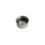 Filtre � eau - riviera&bar - ce440a - compatible ce340a - accessoire machine � caf� - gris