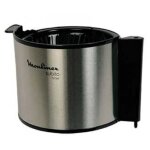 Filtre � eau pour cafeti�re moulinex - ss - 202203 fg36281087a fg36281087b - blanc