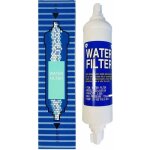 Filtre  eau externe dorigine lg pour rfrigrateur amricain - lg - 5231ja2012a / bl9808 - longueur ...