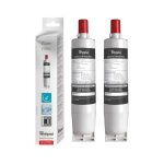 Filtre  eau interne dorigine whirlpool sbs200 pour rfrigrateurs amricains